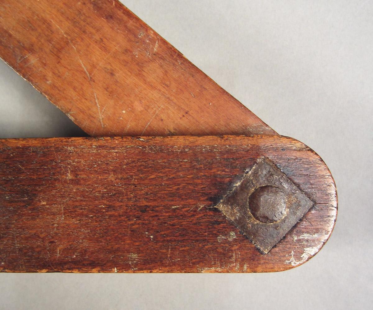 1957.0026.040, Square, joint