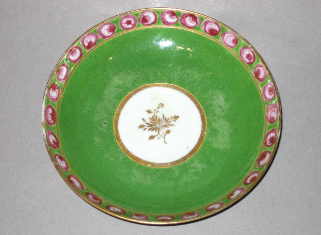 1966.0621.014 Saucer