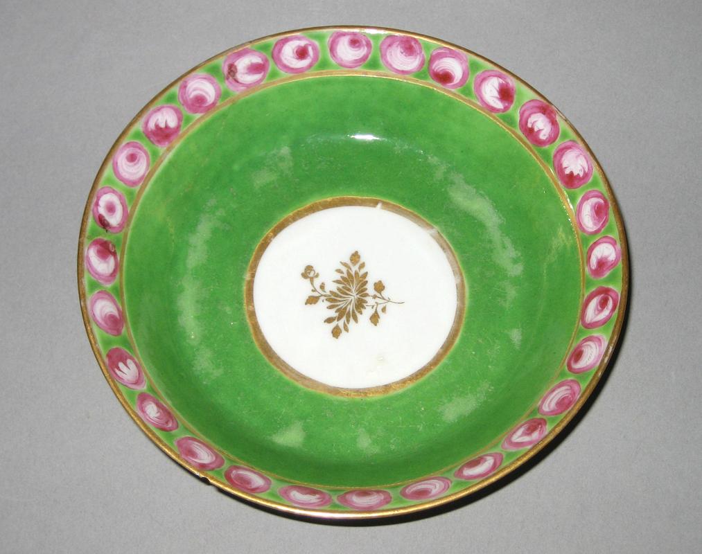 1966.0621.026 Saucer