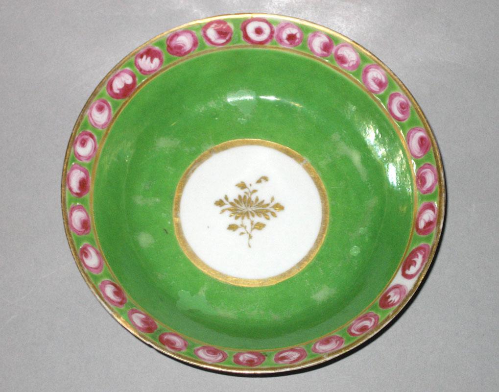 1966.0621.028 Saucer