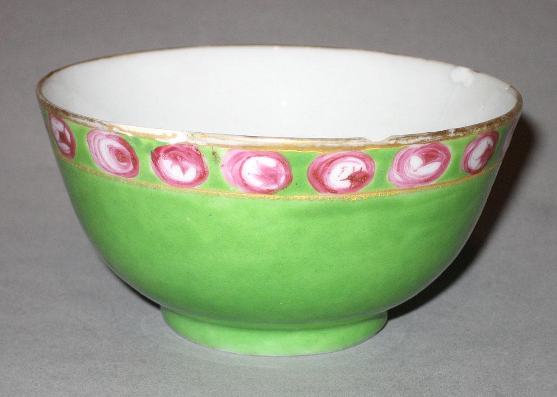 1966.0621.033 Teabowl
