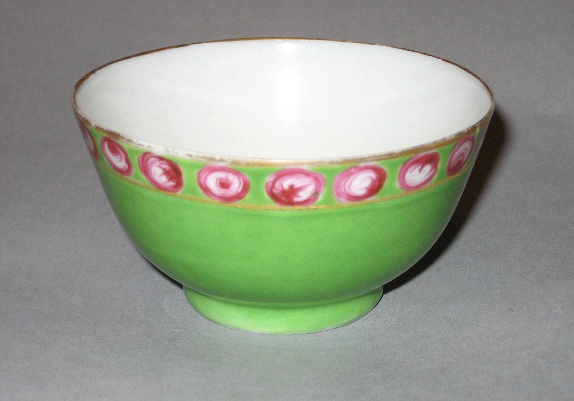 1966.0621.040 Teabowl