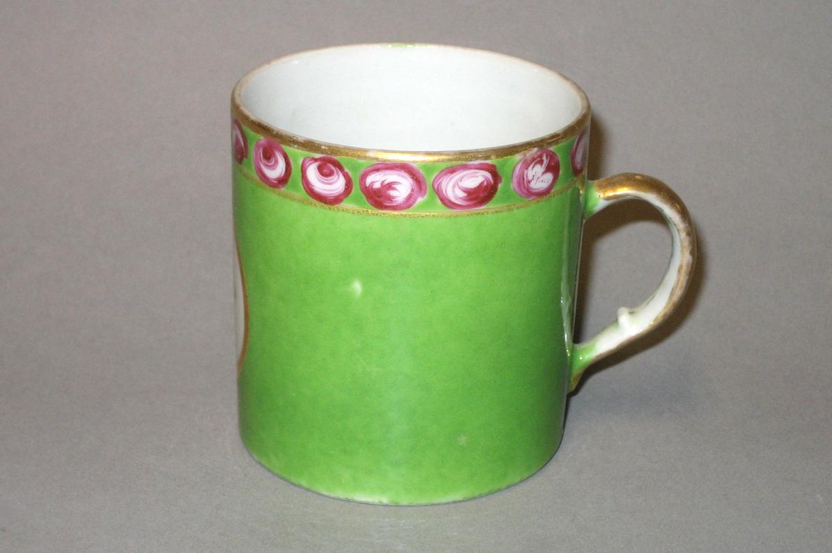 1966.0621.041 Coffee cup