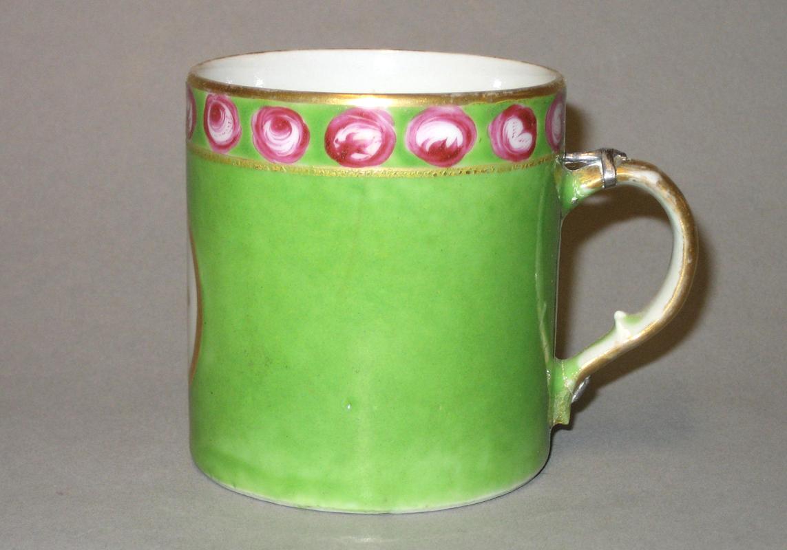 1966.0621.042 Coffee cup