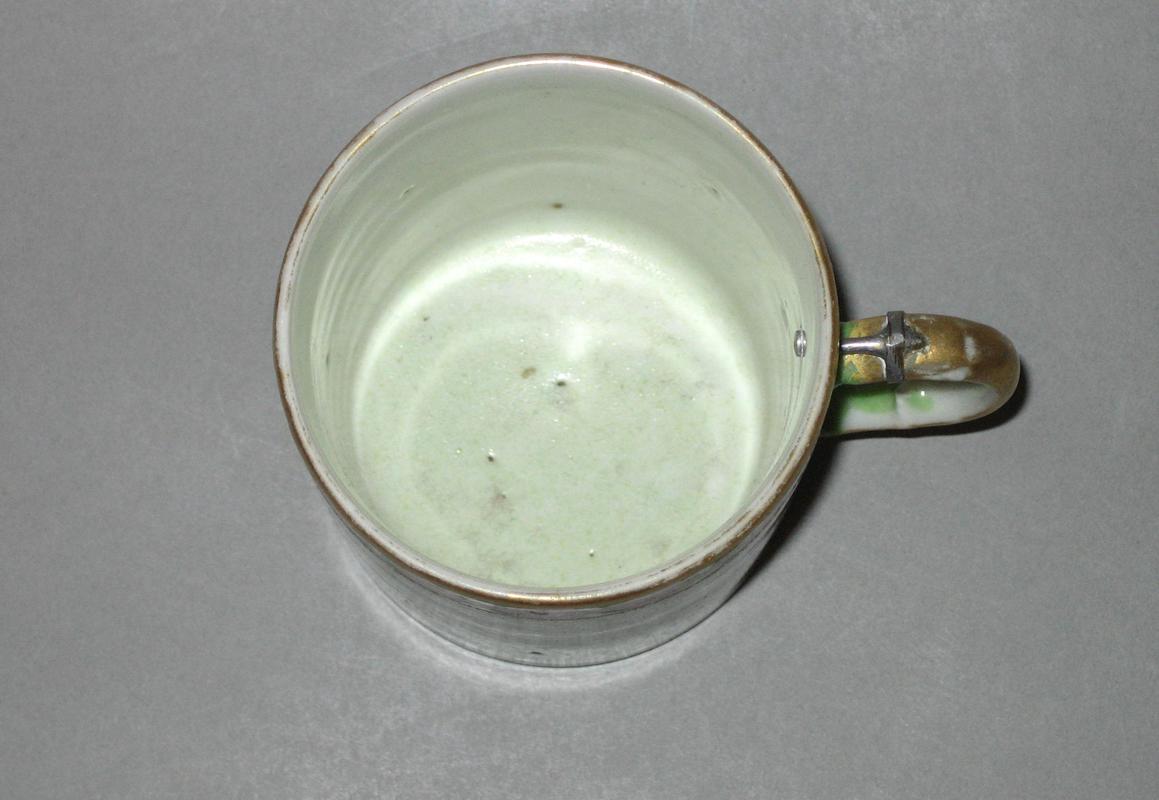 1966.0621.042 Coffee cup upper
