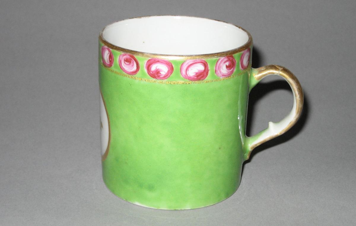 1966.0621.043 Coffee cup