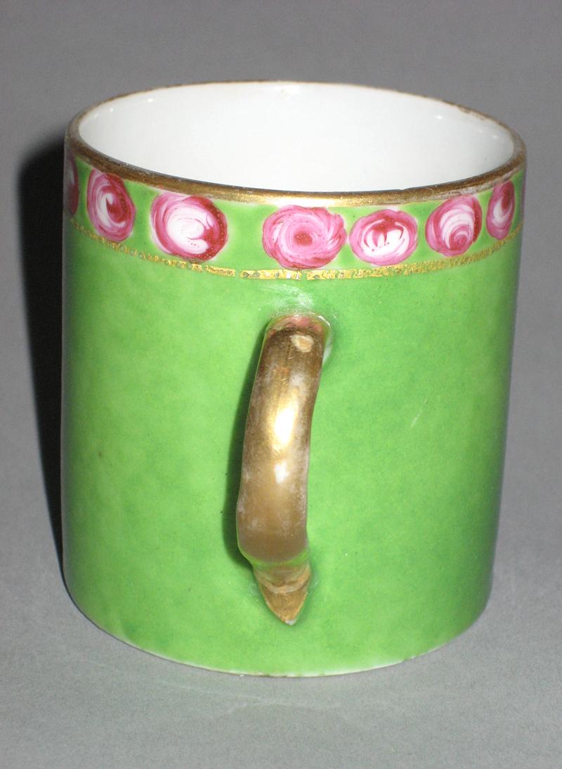 1966.0621.043 Coffee cup handle