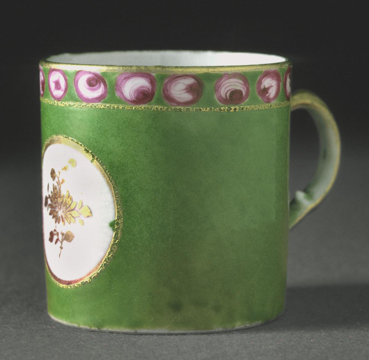1966.0621.044 Coffee cup, view 2