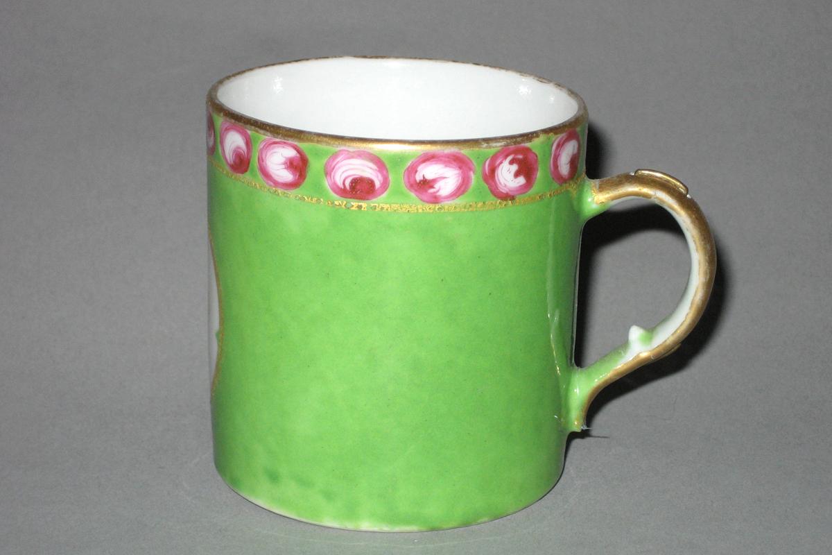 1966.0621.044 Coffee cup