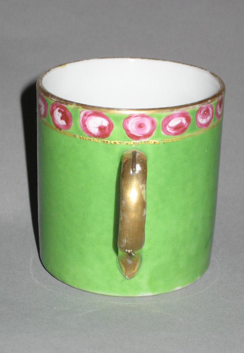 1966.0621.044 Coffee cup handle