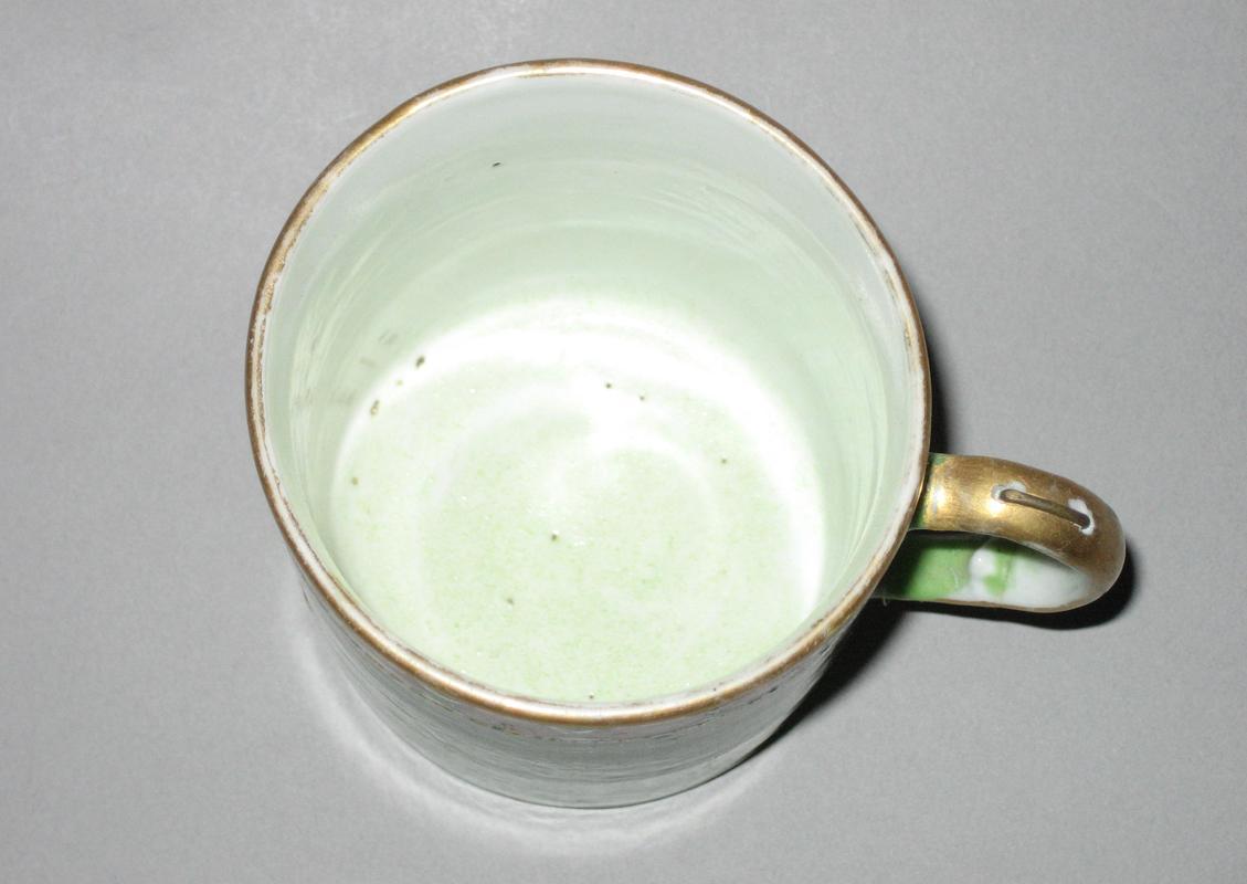 1966.0621.044 Coffee cup upper