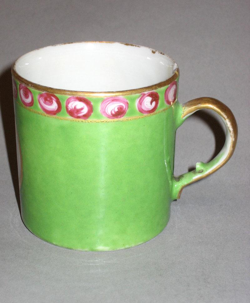 1966.0621.045 Coffee cup