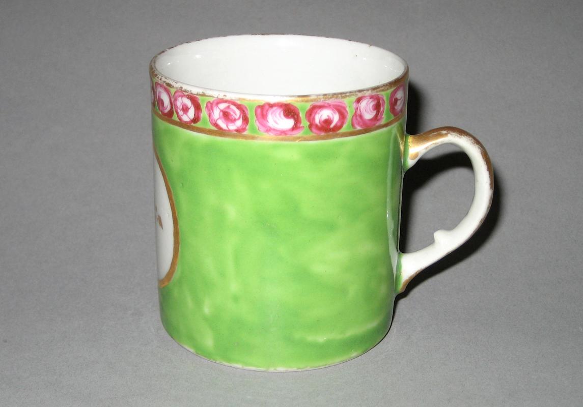 1966.0621.047 Coffee cup