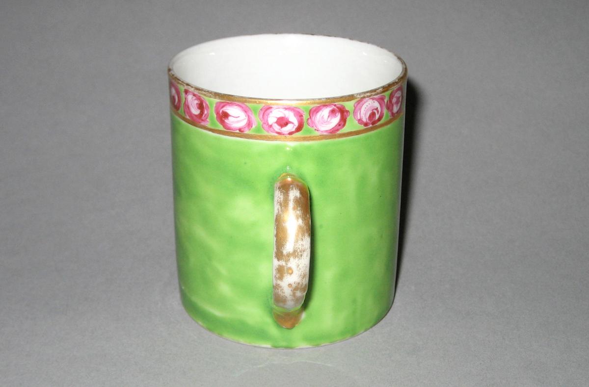 1966.0621.047 Coffee cup handle