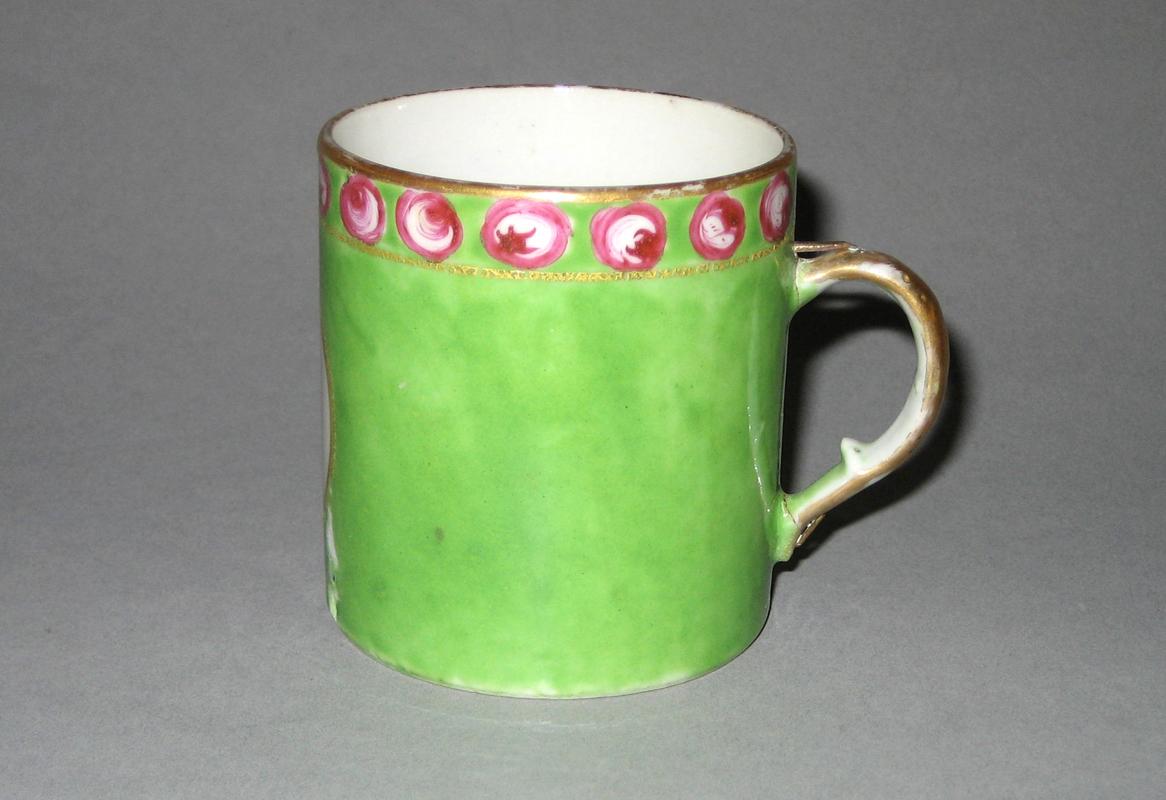 1966.0621.048 Coffee cup