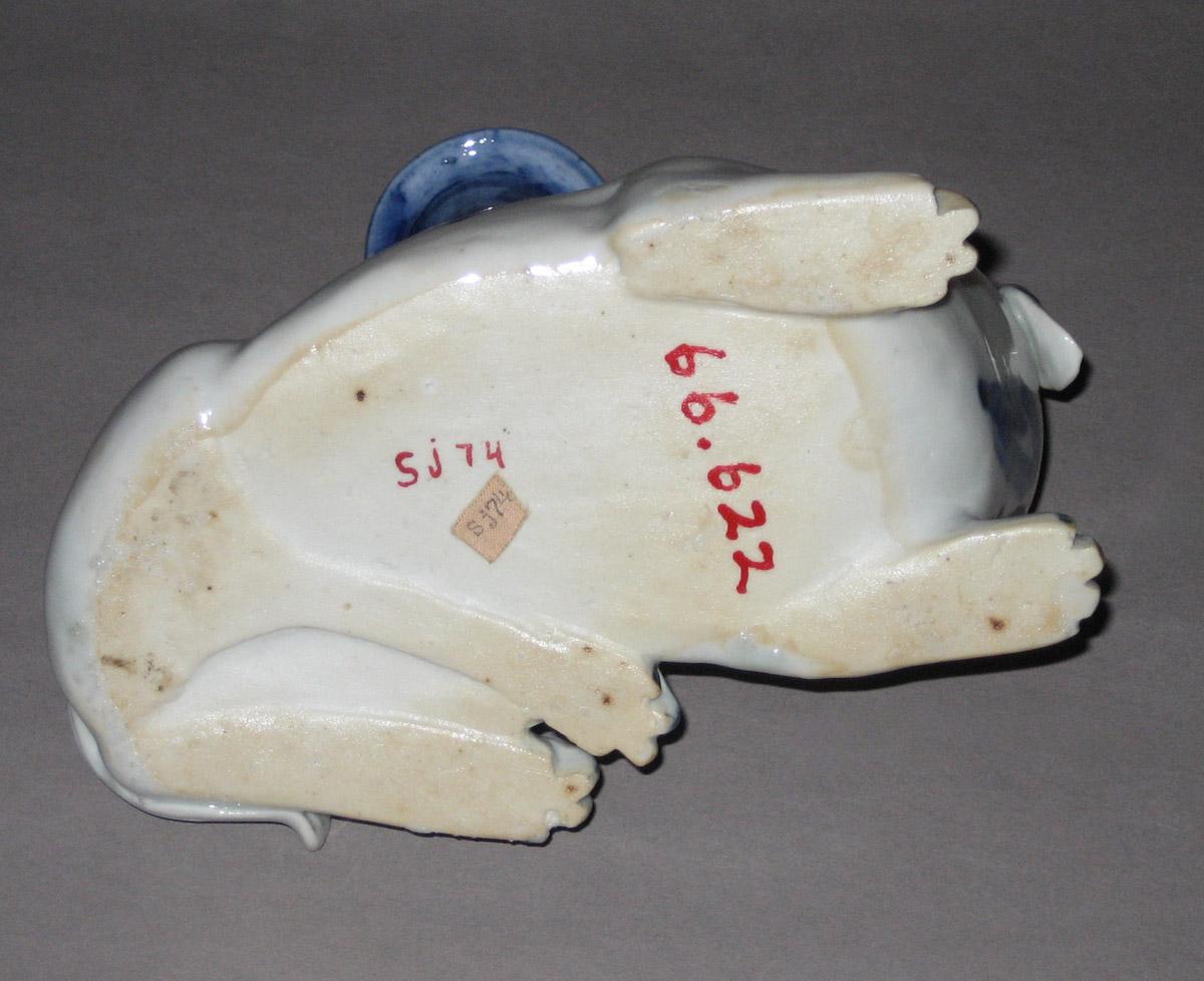 1966.0622 Candlestick (view 2)