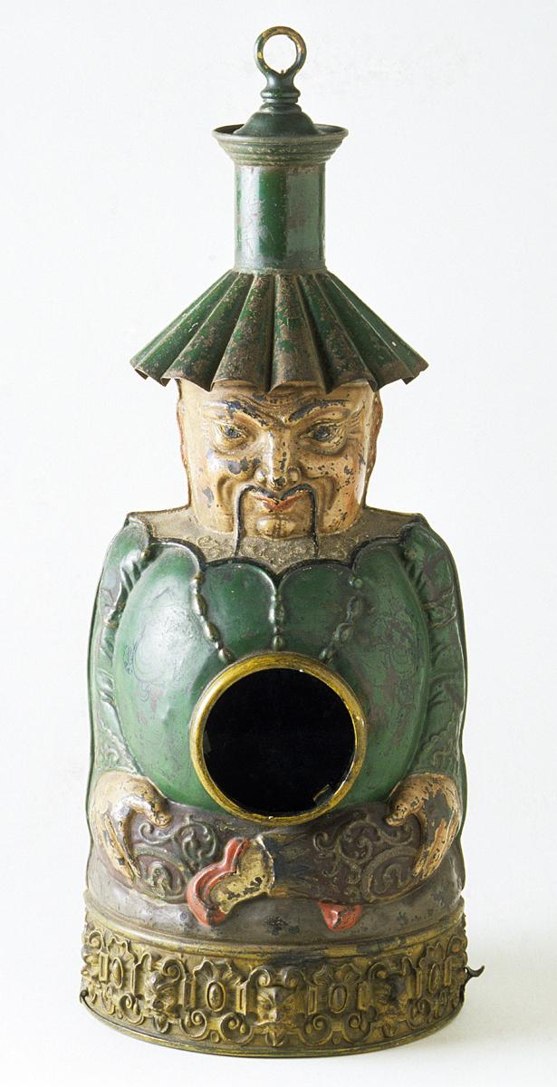 1966.0627 Lantern