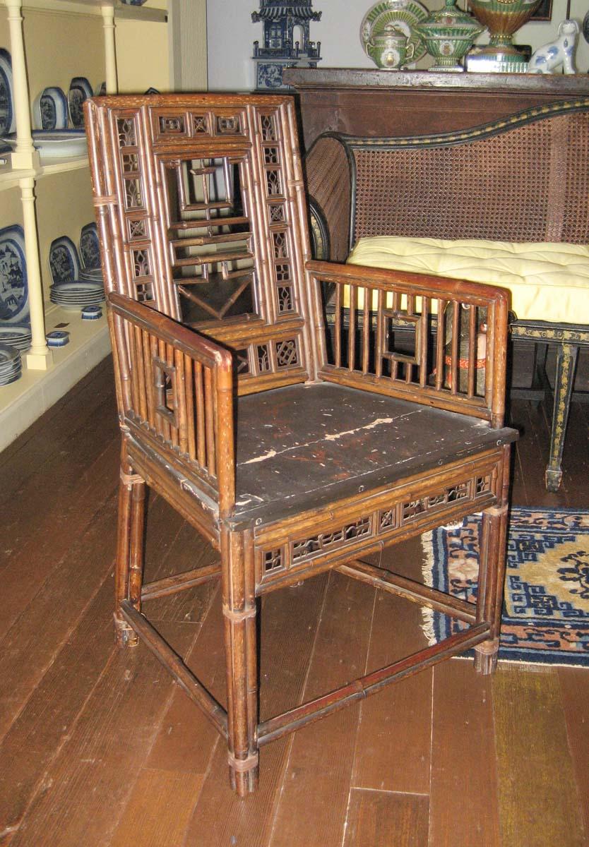 1966.0628 Chair