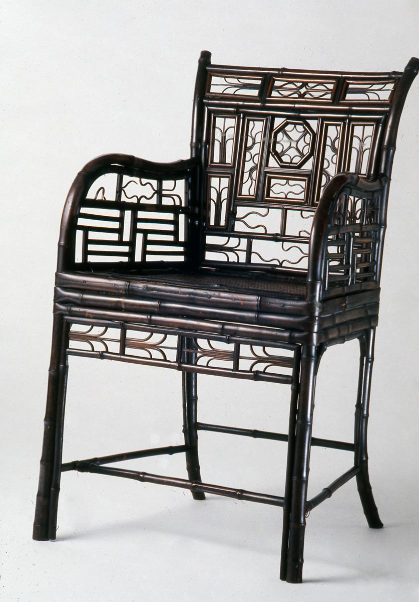 1966.0629.001 Chair, Armchair