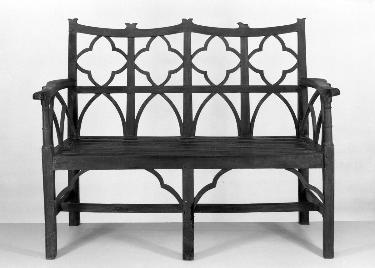 1966.0630 Bench