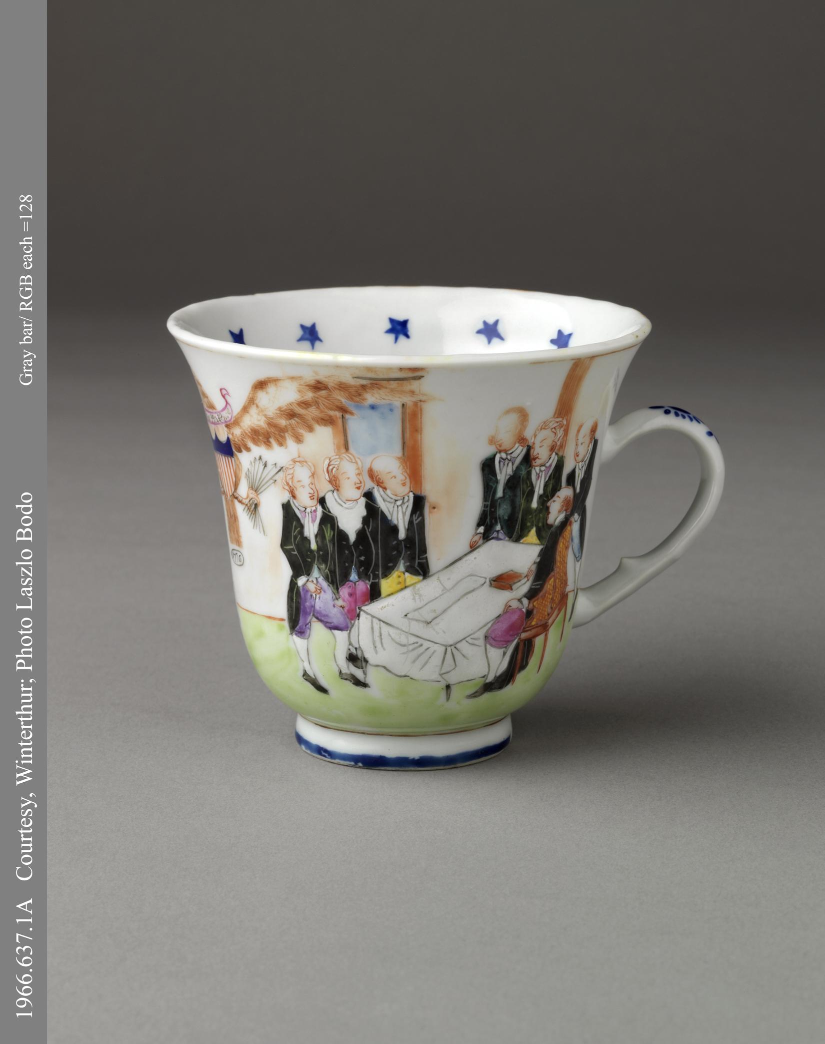 1966.0637.001 Cup (view 1)