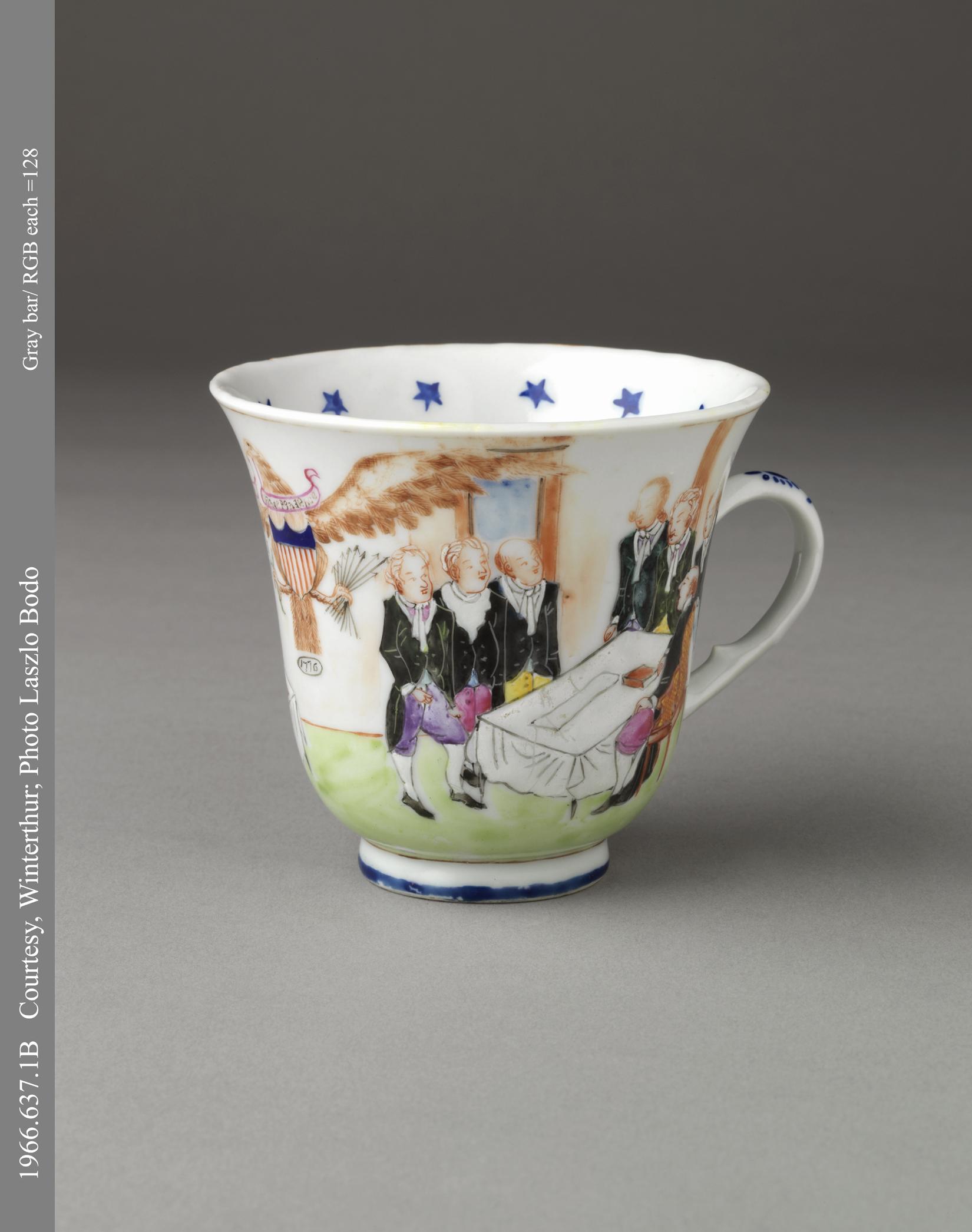 1966.0637.001 Cup (view 2)