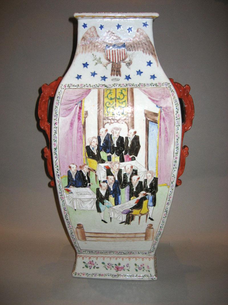 1966.0638 Vase