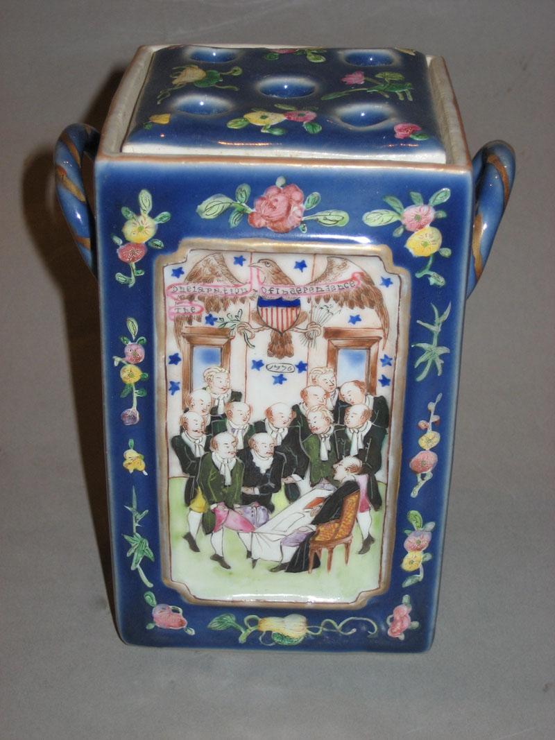 1966.0642.002 Bough pot