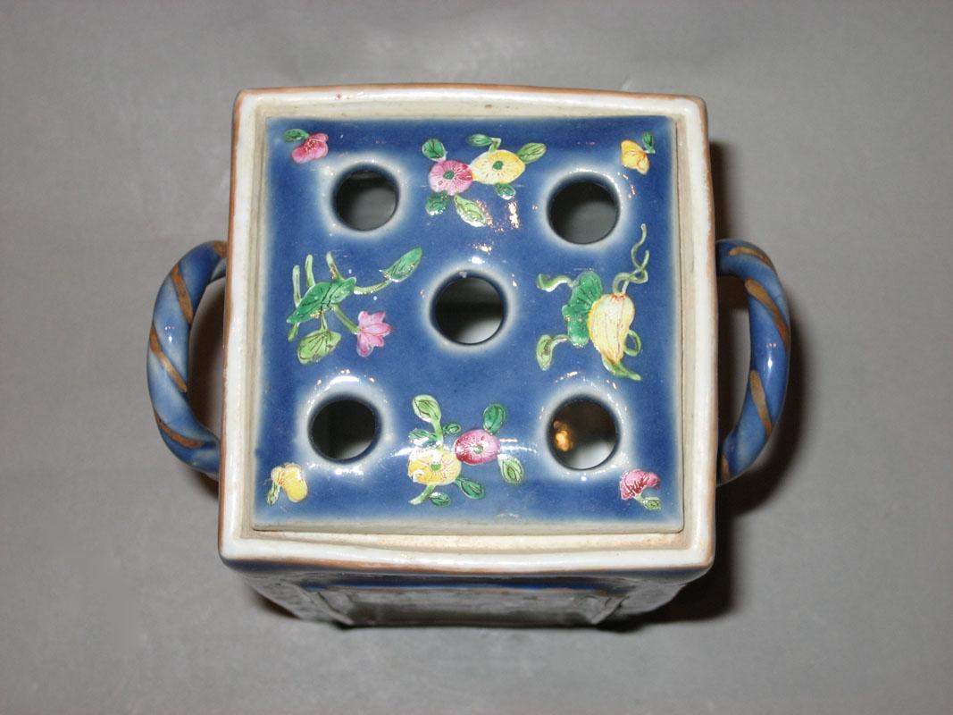 1966.0642.002 Bough pot upper