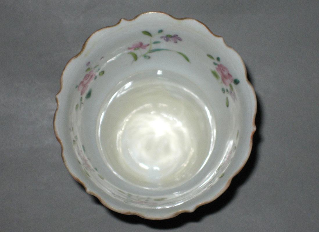 1966.0643 Cup upper