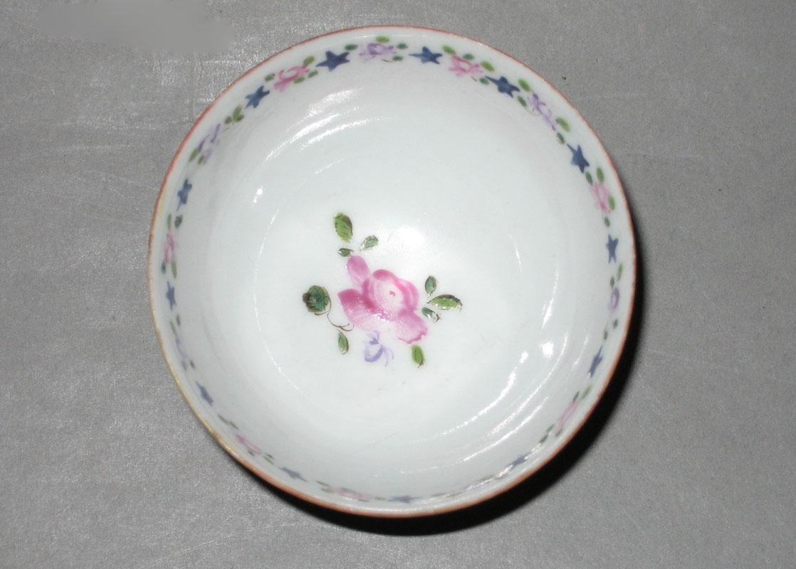 1966.0644.001 Teabowl upper