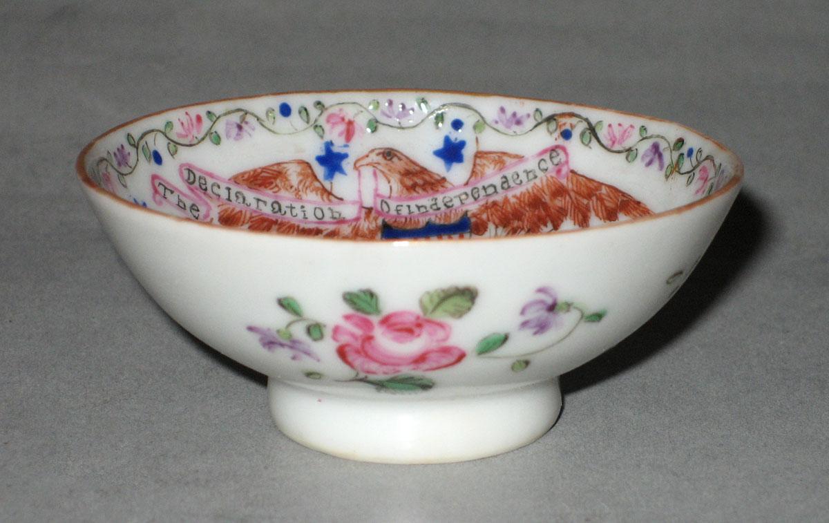 1966.0654.002 Saucer