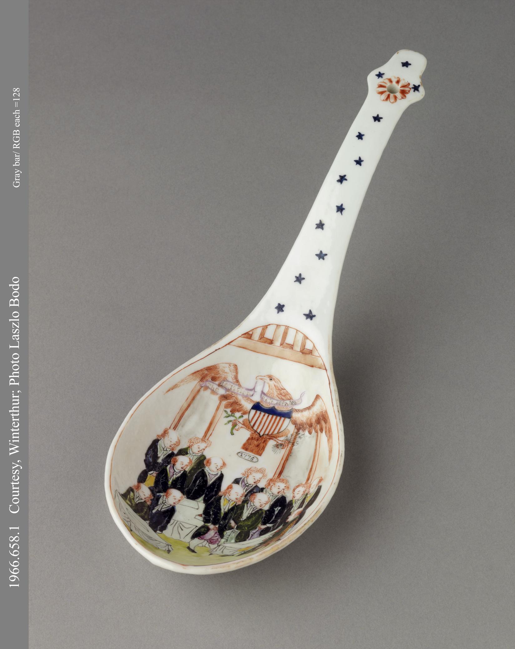 1966.0658.001 Spoon