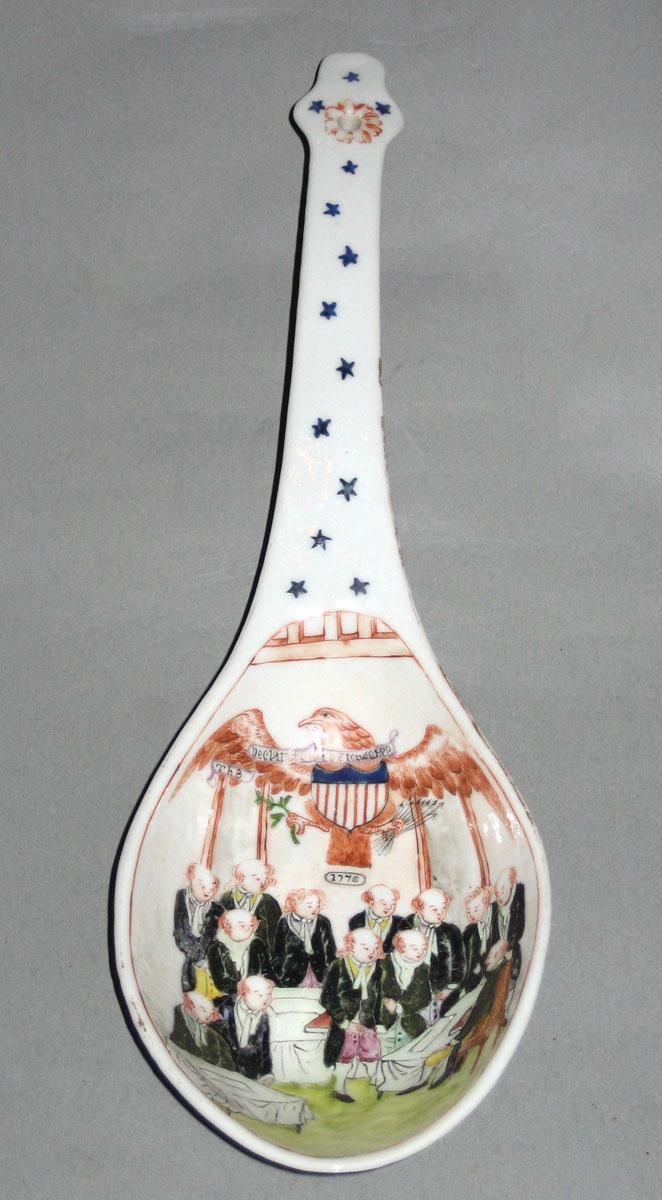 1966.0658.002 Spoon