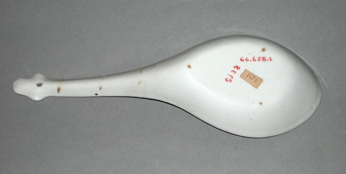 1966.0658.003 Spoon underside