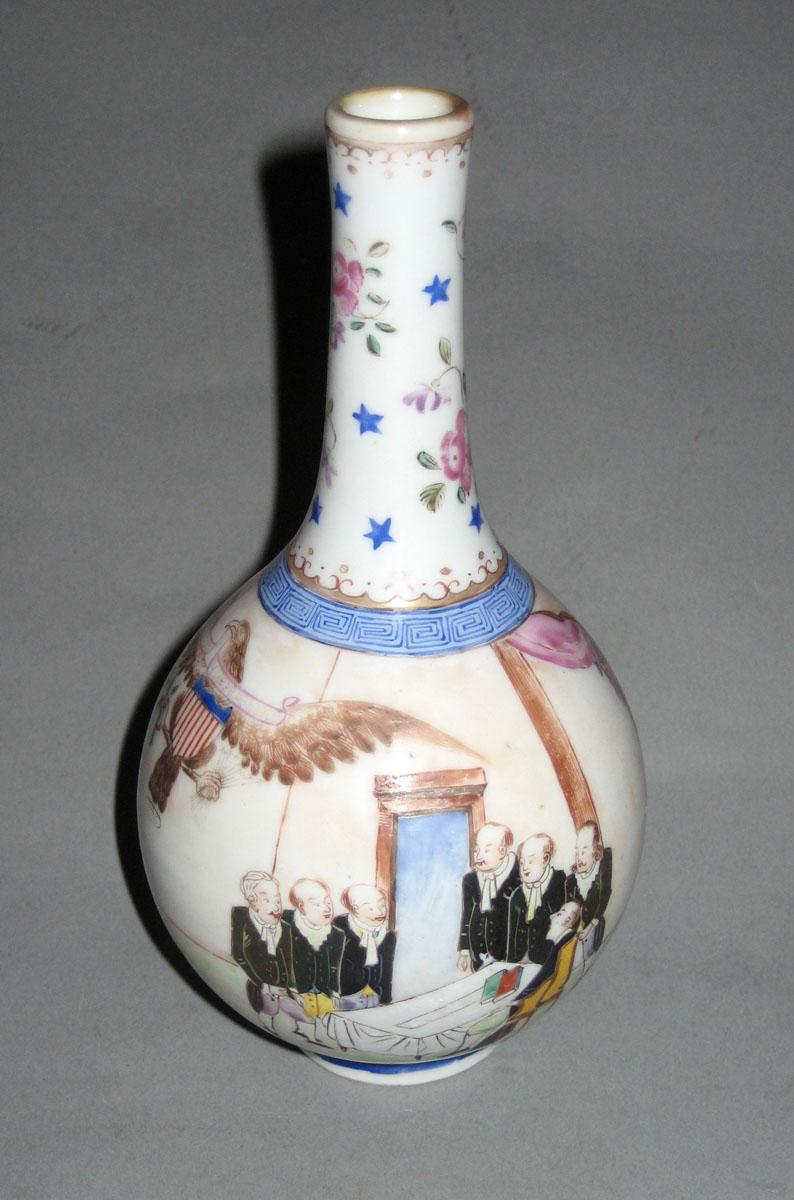 1966.0661 Bottle