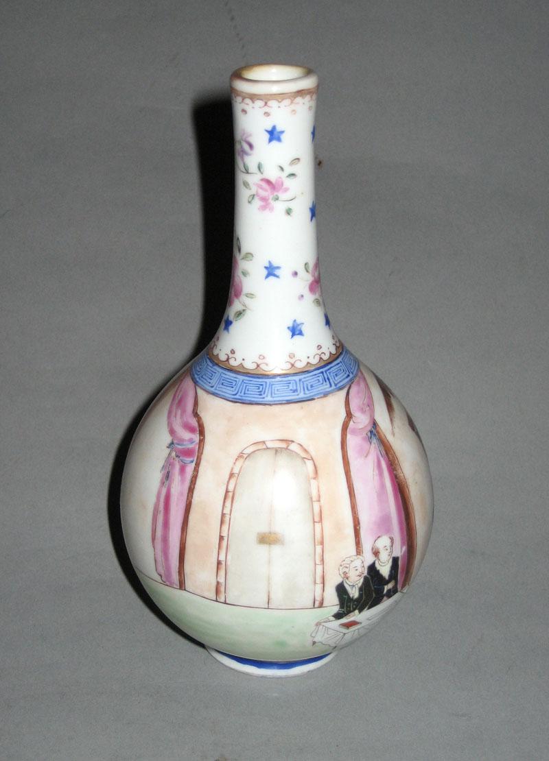 1966.0661 Bottle view 2