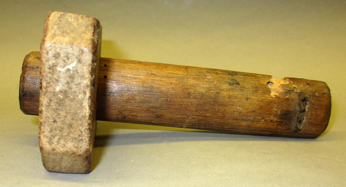 1957.0026.050 Gauge, view 2