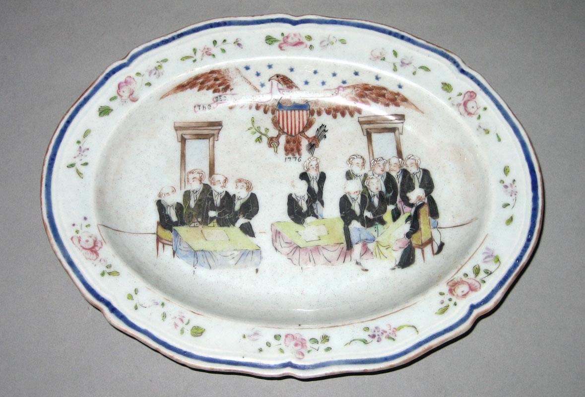 1966.0665 Dish