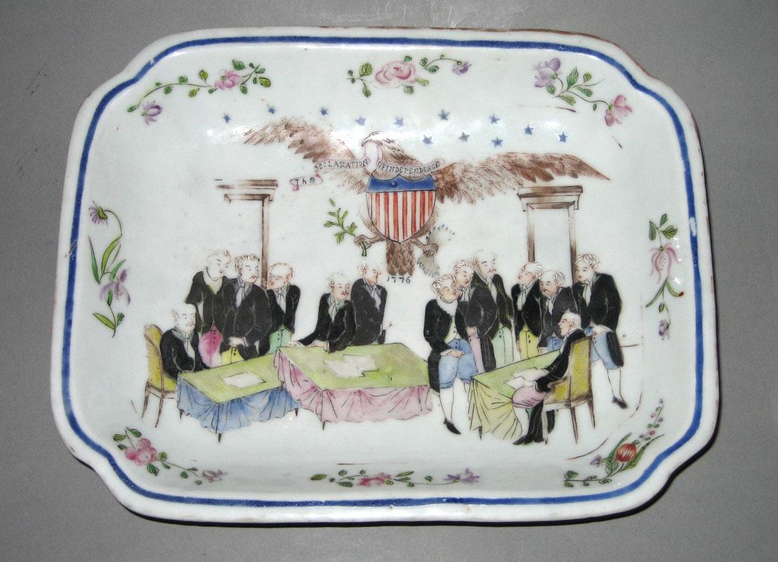 1966.0666 Platter