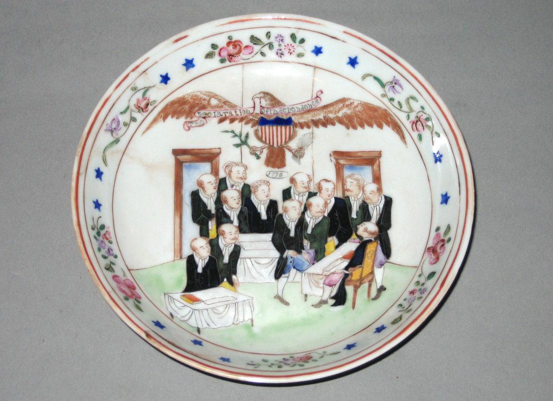 1966.0668 Saucer