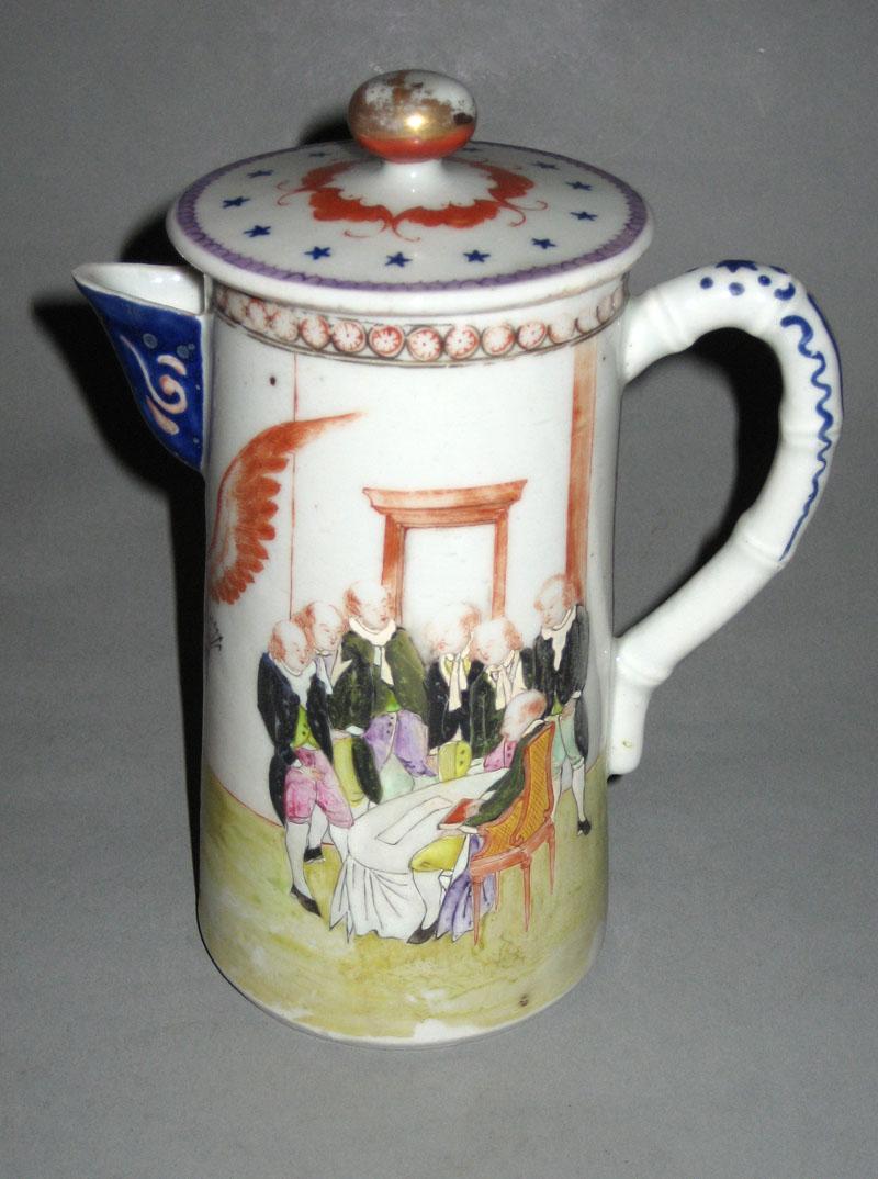 1966.0670 Jug