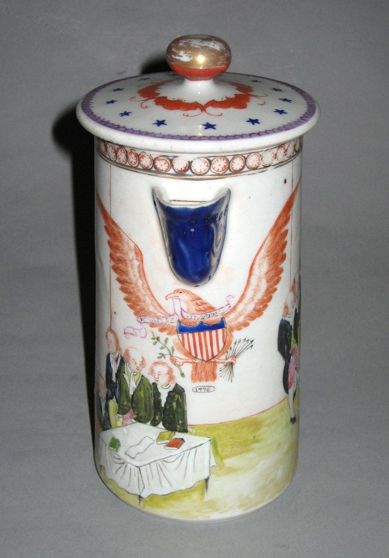 1966.0670 Jug front