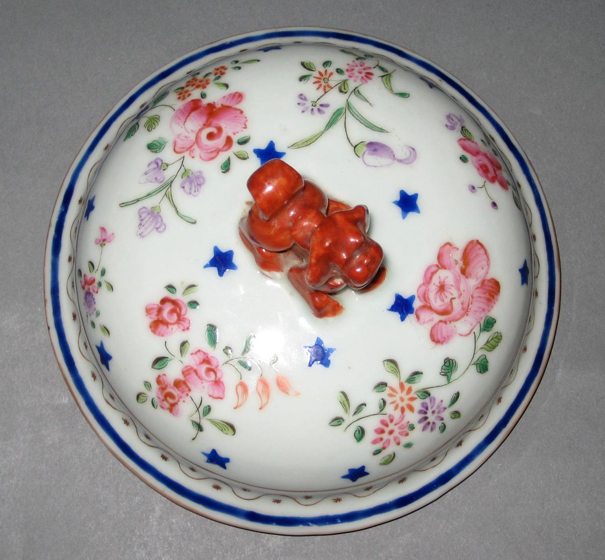 1966.0675 B Jug lid