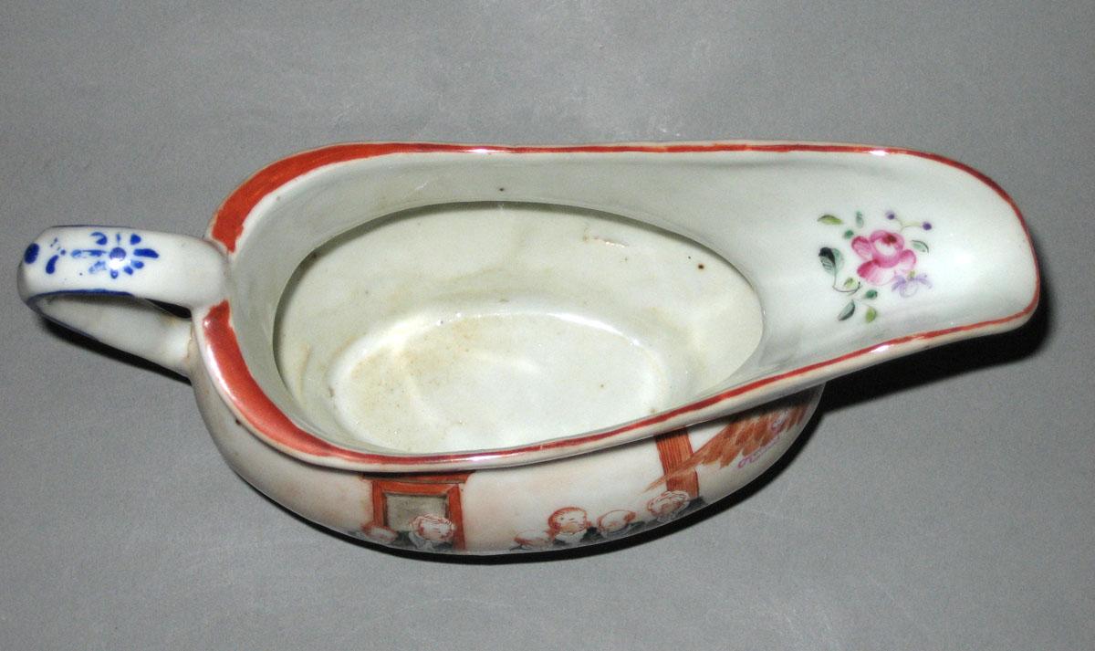 1966.0677.001 Sauceboat upper