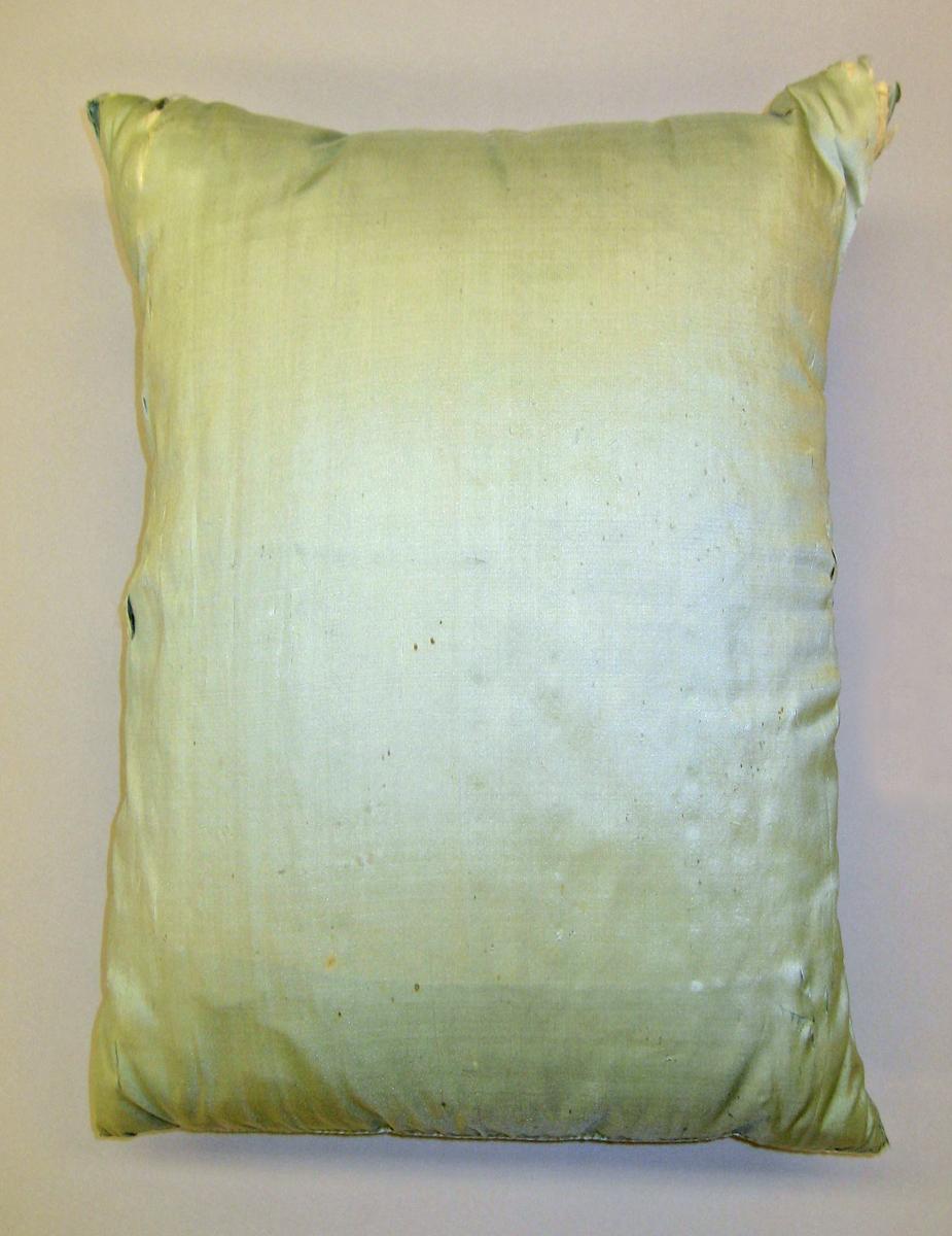 1966.0678.001 Cushion, pillow