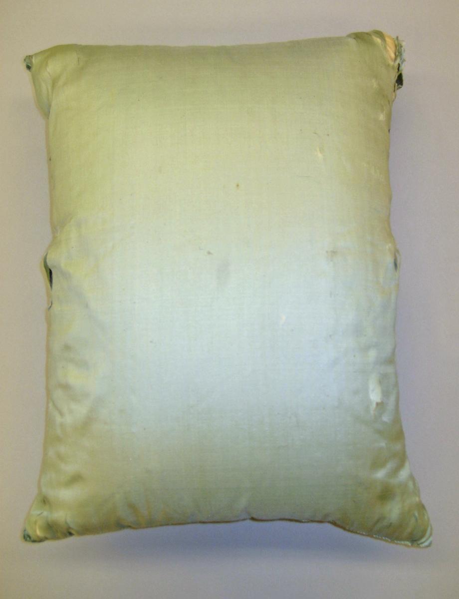 1966.0678.002 Cushion, pillow