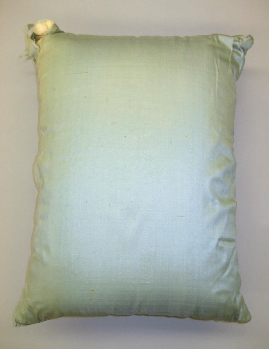1966.0678.002 Cushion, pillow reverse