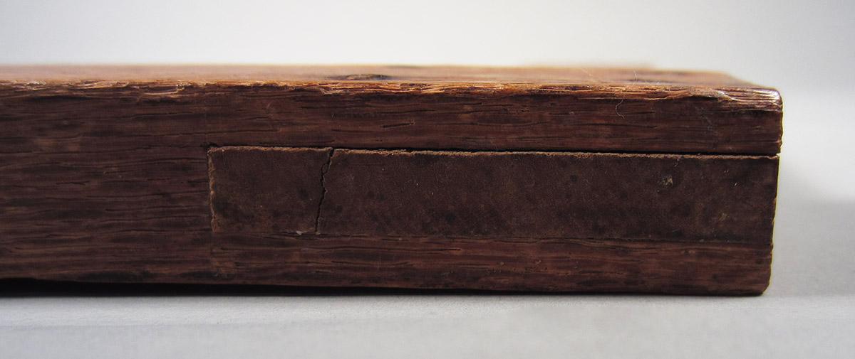 1957.0026.052 Set square, joint side