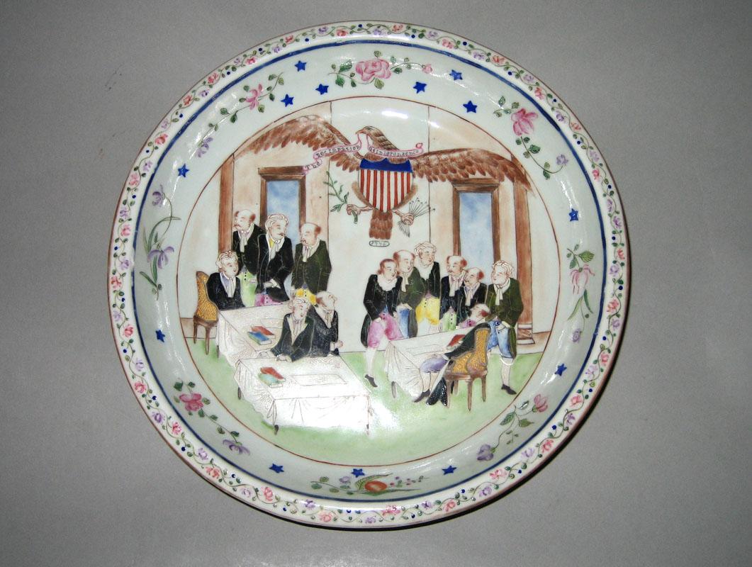 1966.0681.001 Dish